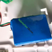 BYZ-810T 810S PLC備用電池 BYZ-810T 810S PLC備用電池