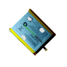 Chainway J321 備用電池
