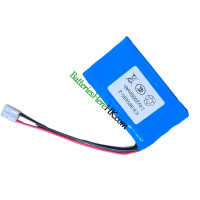 Contec ECG100G 備用電池 Contec ECG100G 備用電池