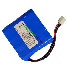 CONTEC HMS7500 備用電池