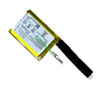 EVE L0707-LF 備用電池