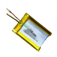 EVE P0933-LF 備用電池 EVE P0933-LF 備用電池