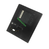 Getac T800 BP2S2P2100S 備用電池