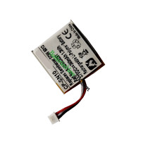 GolfBuddy AEE582525 WTX GPS 備用電池
