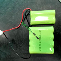 HANDPI HP-500 備用電池 HANDPI HP-500 備用電池