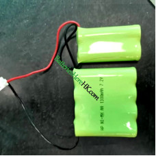 HANDPI HP-500 備用電池