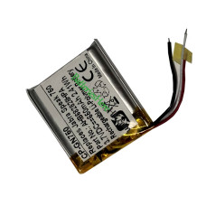 Jabra Speak-710 AHB682828HPA 備用電池