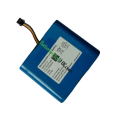 JAUCH LI21700JLS-2S2P 備用電池