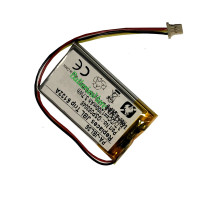 JBL Trip GSP083048 6132A 備用電池