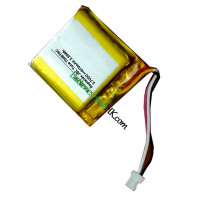 JBL TUNE GSP753030 750BTNC 備用電池