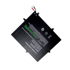 Jumper NB112 X1 NB111 Z1 EZBook 備用電池