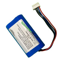 Koowan KMP-BAT-01 2ICR19/65 備用電池