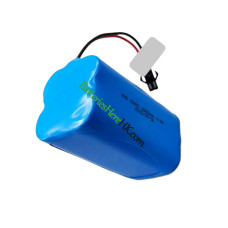 LD LD-P2000 備用電池