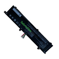 MACHENIKE L16W 備用電池