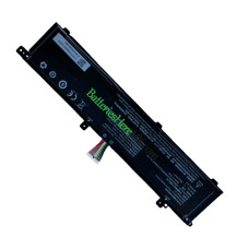 MACHENIKE L16W 備用電池
