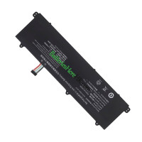 Mechrevo 16 16-7602 AEC616864-4S1P 16Pro 備用電池