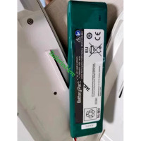 Nihon-kohden ECG-1150 的備用電池 Nihon-kohden ECG-1150 的備用電池