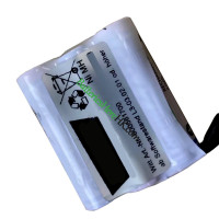  Oxybaby 800561700 備用電池
