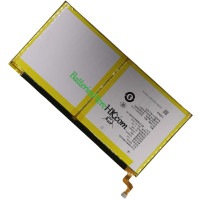PDA B0066A 備用電池