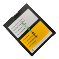 PDA NF5502/S60 PL585360P 備用電池