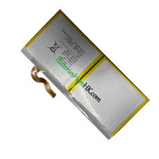 PDA PR-27A589G U32 備用電池