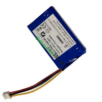 Philips Fidelio CSS5235Y-93 F 備用電池