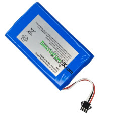 PLC 12V-8AH-96WH 備用電池