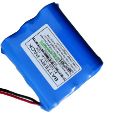 PLC 21700-3S1P-12V 備用電池