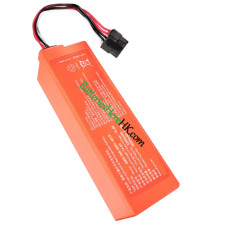 PLC 260S-INR-MH1-4S1P 備用電池