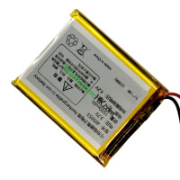 PLC 495053 備用電池