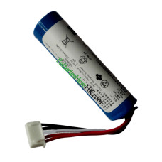 PLC 56-6246A 備用電池
