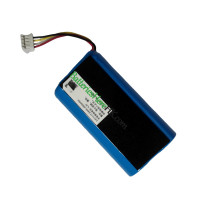  PLC 5G01015707 LI-MB3650 備用電池