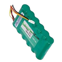PLC 6VH1600 AA 備用電池