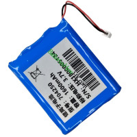 PLC 704250 CODER-F900 備用電池
