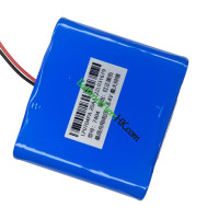 PLC 7404 的備用電池 PLC 7404 的備用電池