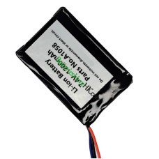 PLC A1058 備用電池