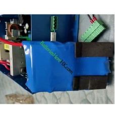PLC ADS/110-1 的備用電池