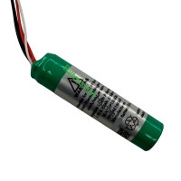 PLC AE1665001 UP130034 備用電池