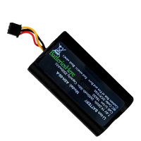 PLC ASH-06-A 備用電池