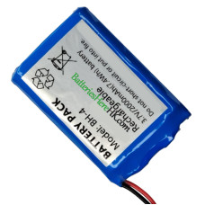 PLC BH-4 備用電池