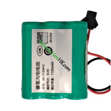 PLC BK-115W1C 備用電池 PLC BK-115W1C 備用電池