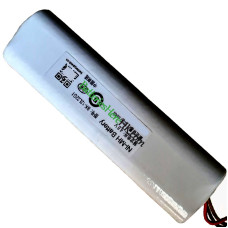 PLC BK-12L22G1 備用電池