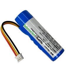 PLC BT-3902 備用電池