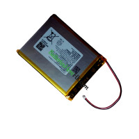 PLC C0445A8 備用電池