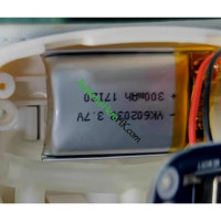 PLC CK-W356 602030 備用電池 PLC CK-W356 602030 備用電池