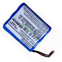 PLC CMLI1X3N001A 的備用電池