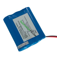 PLC DFD18650-3S3 備用電池 PLC DFD18650-3S3 備用電池