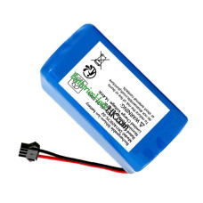 PLC DH1420CYS-02 備用電池