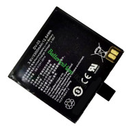 PLC DV-03 備用電池