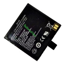 PLC DV-03 備用電池